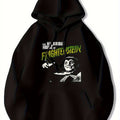 Men's & Women's Young Frankenstein Hoodie