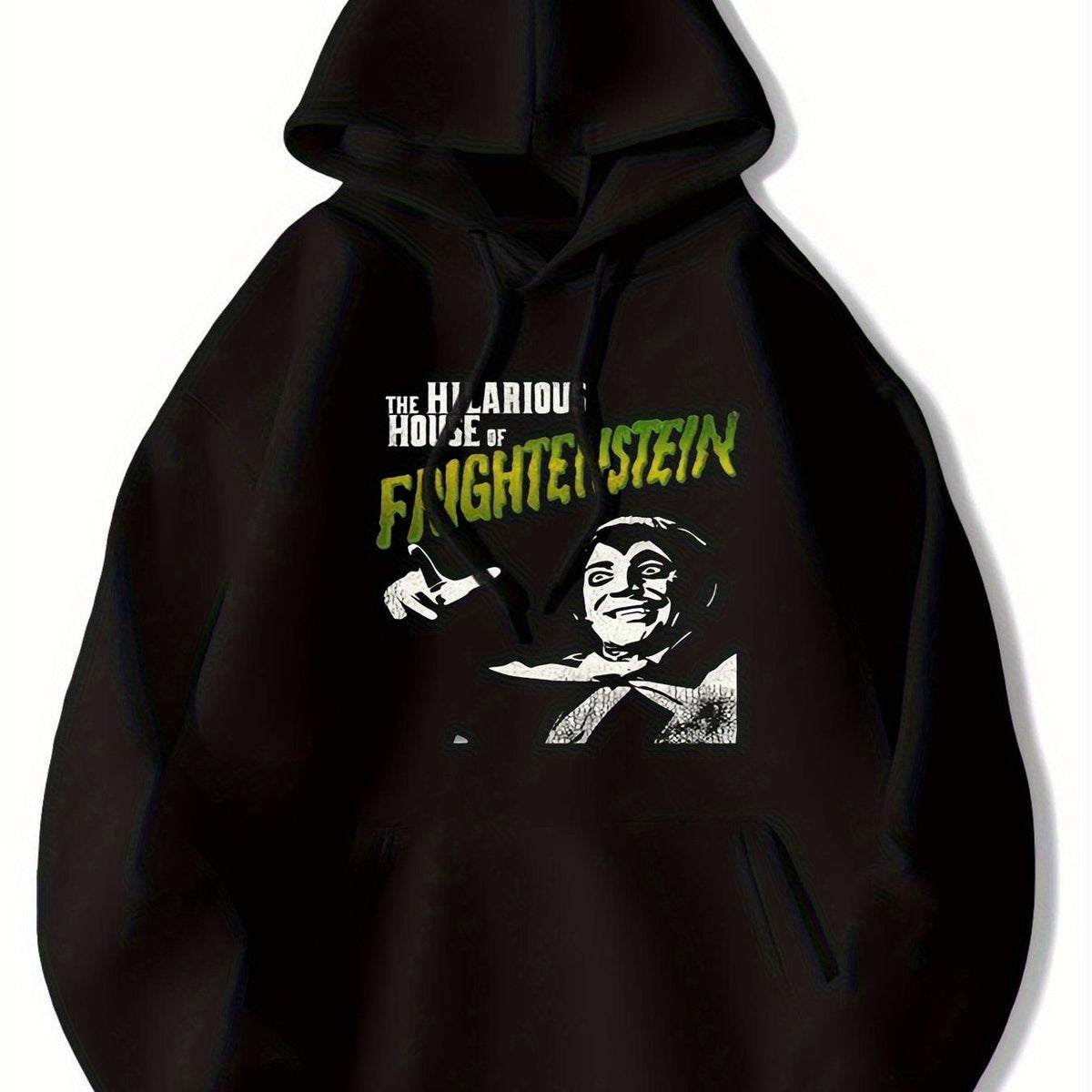 Men's & Women's Young Frankenstein Hoodie