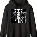 TX2 Tour Hoodie