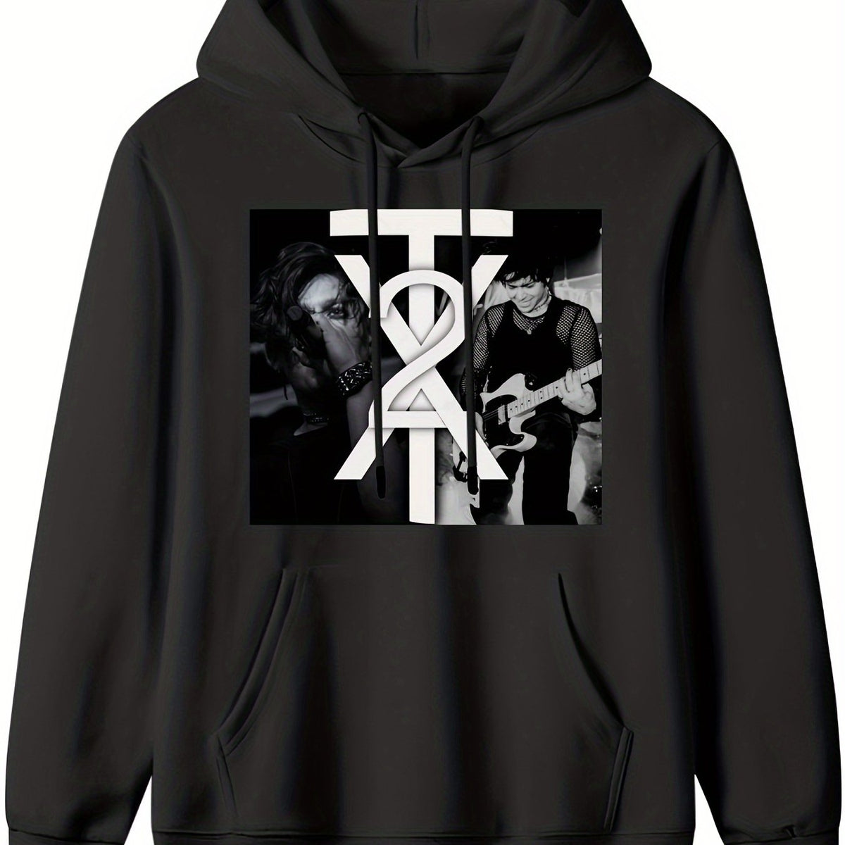 TX2 Tour Hoodie
