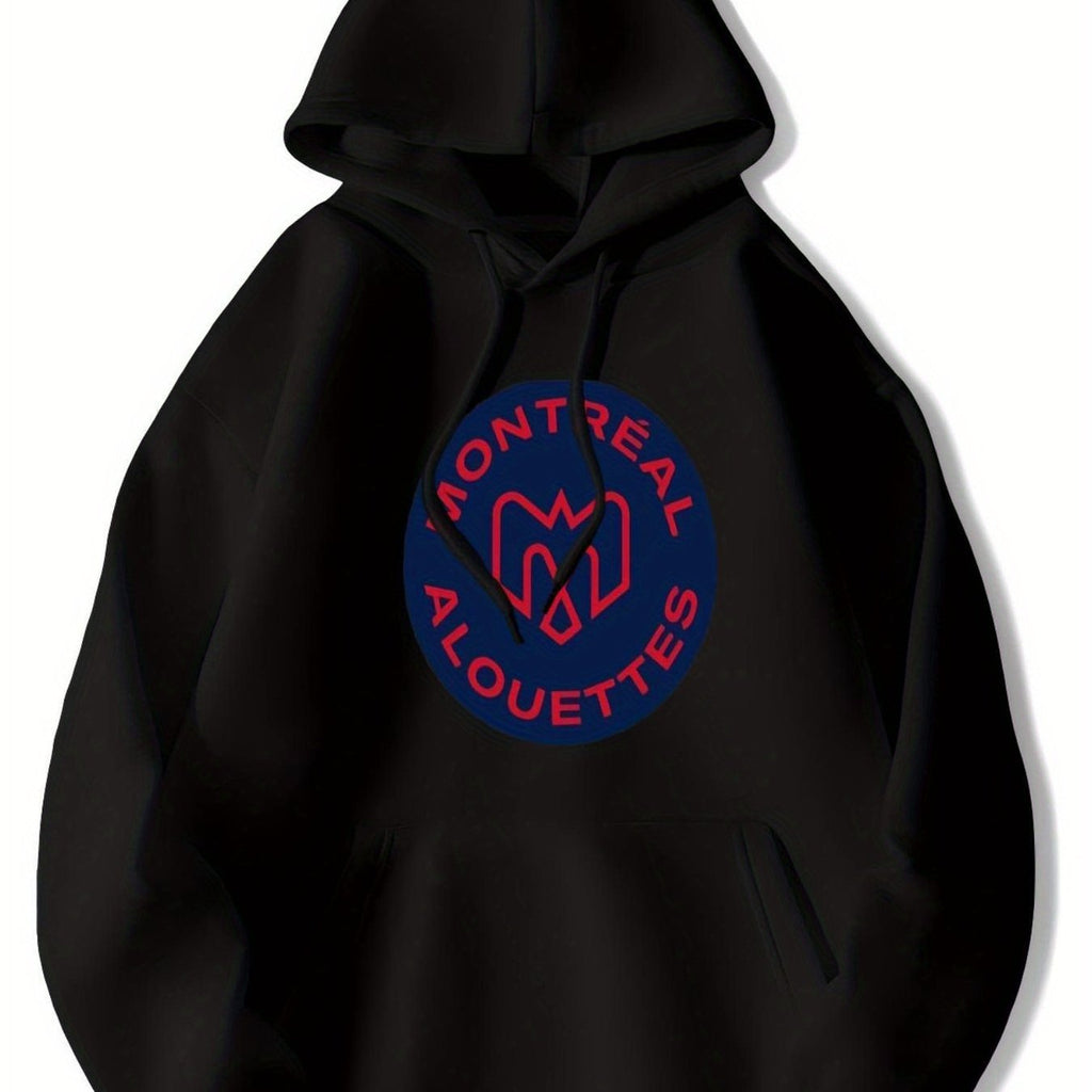 Montreal Alouettes Hoodie