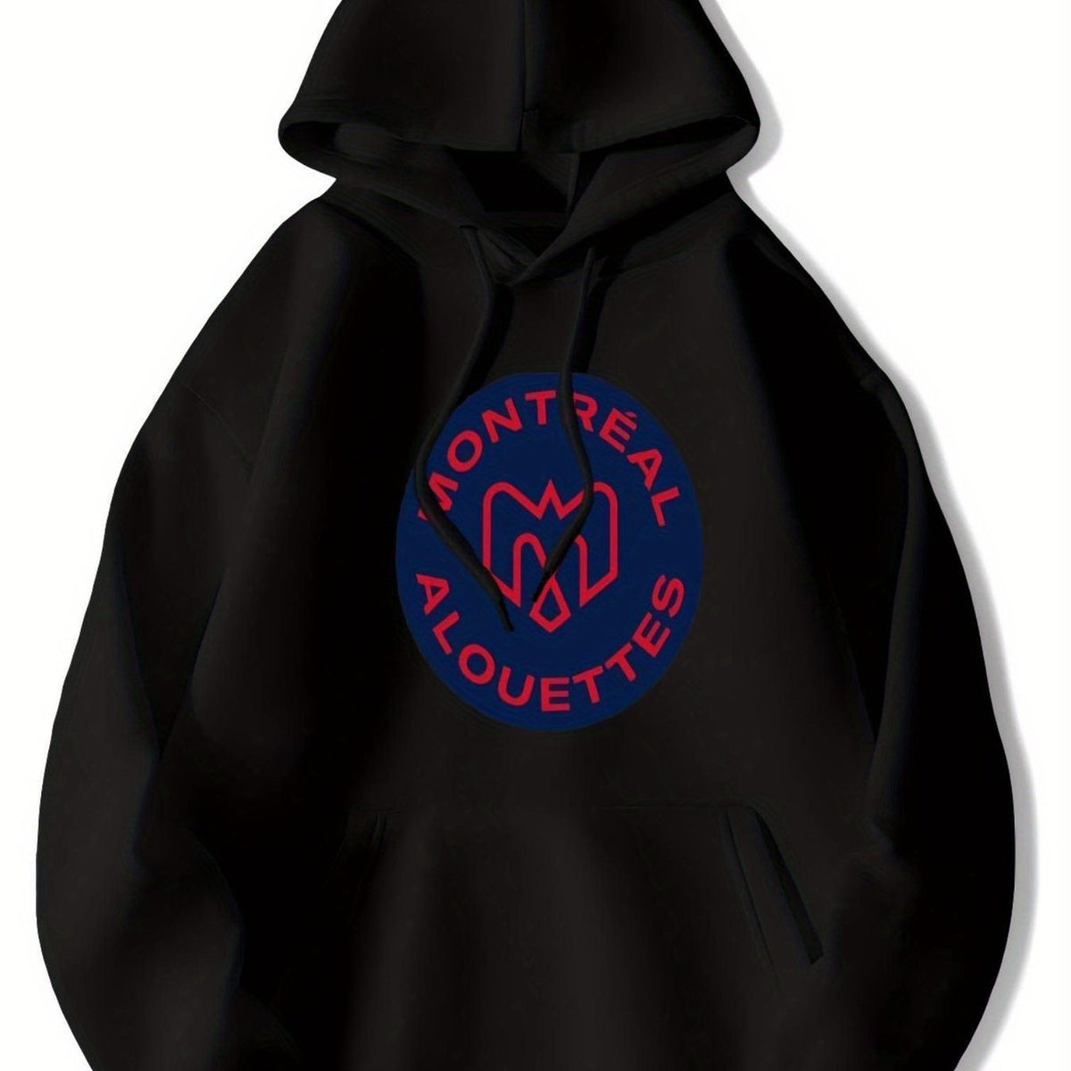 Montreal Alouettes Hoodie
