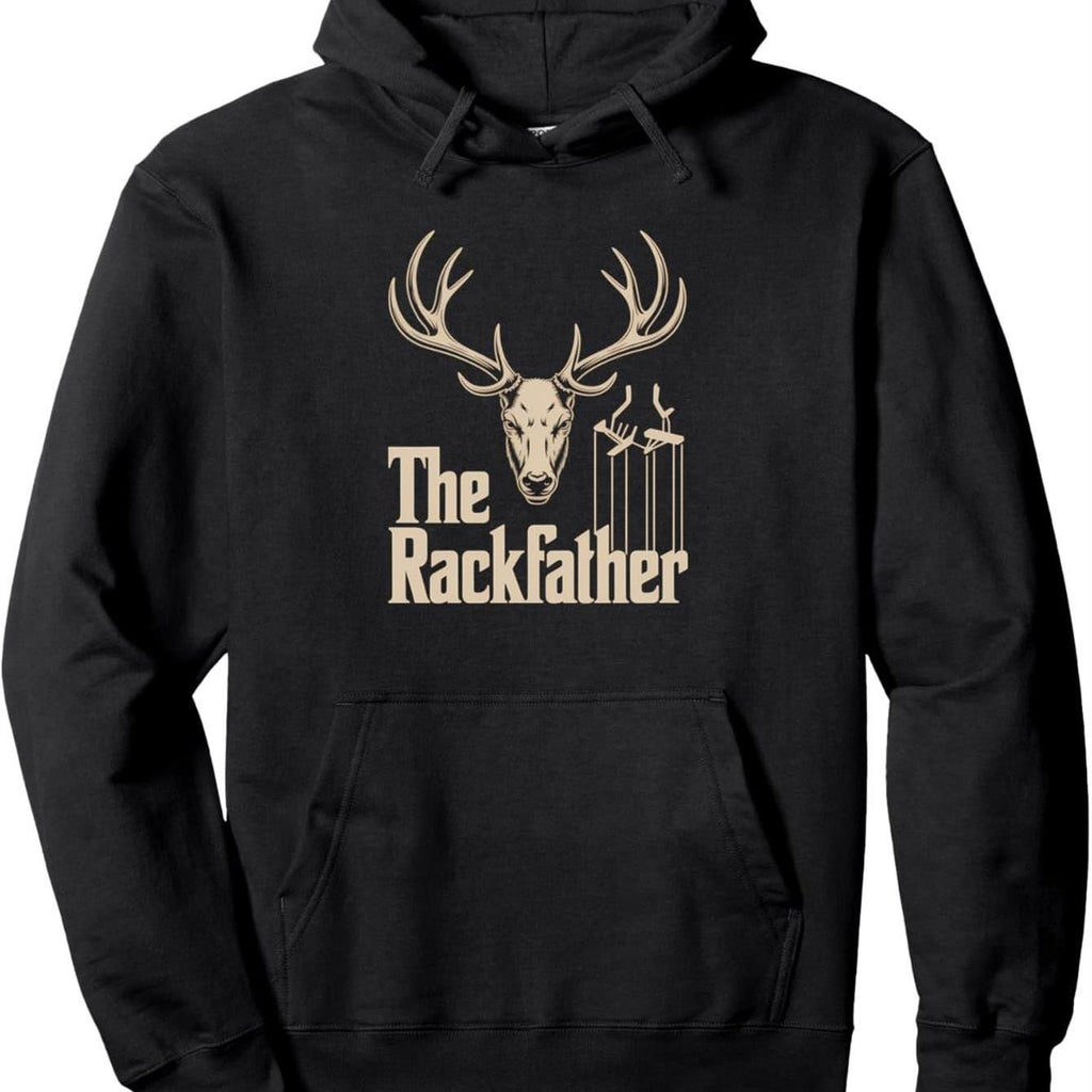 Men's Deer Hunter Hoodie
