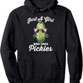 s Pickle Hoodie