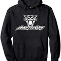 Arctic Cat Racing Logo Jacket Hoodie