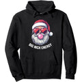 Big Nick Energy Christmas Hoodie
