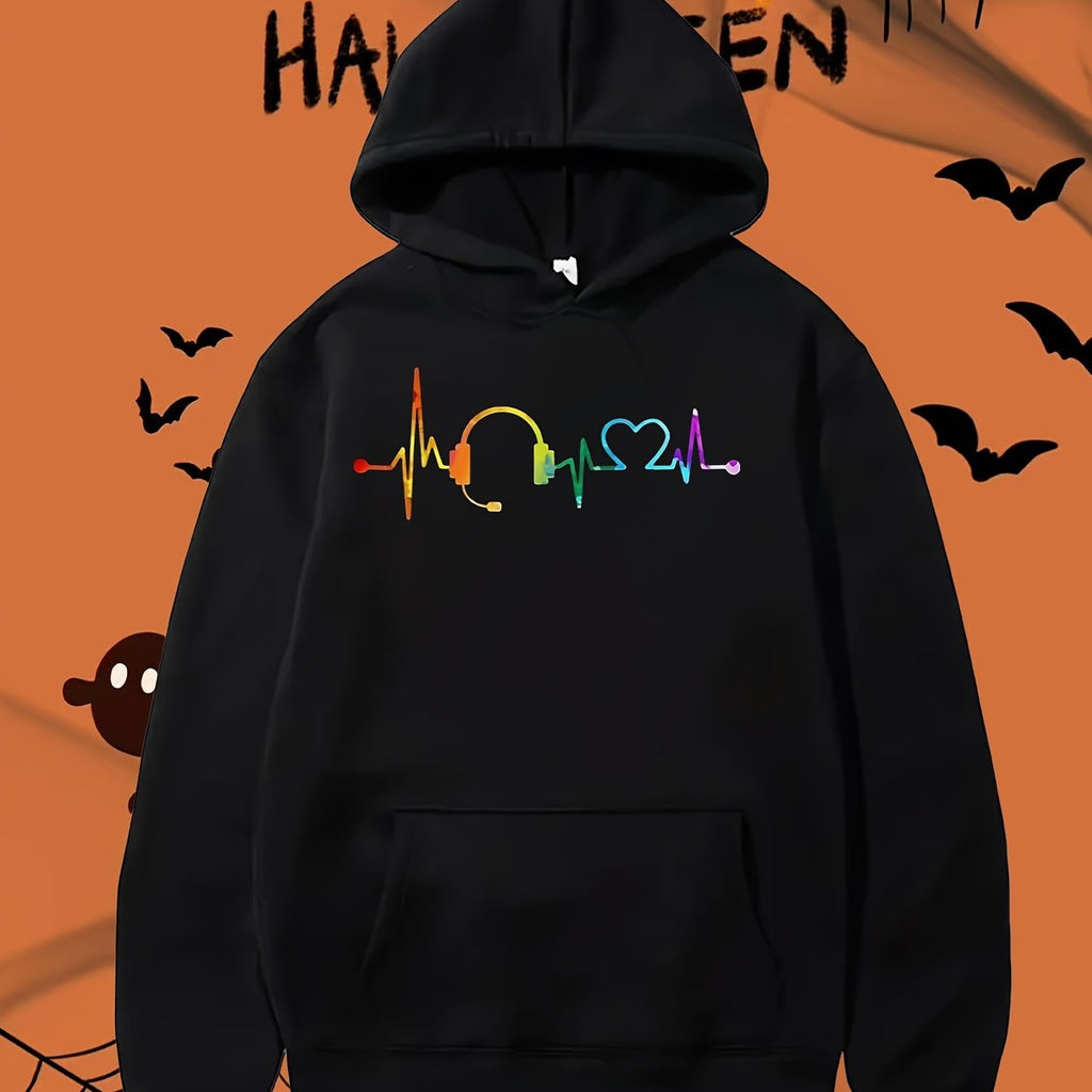Men's 911 Dispatcher Hoodie