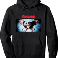 Men's Mogwai PAPL202 Gremlins Logo Hoodie