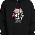 Men's Christmas Hoodie