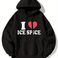 Men's Ice Spice Hoodie