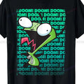 Men's & Women's Invader Zim GIR T-Shirt Unisex Adult Sizes ( )