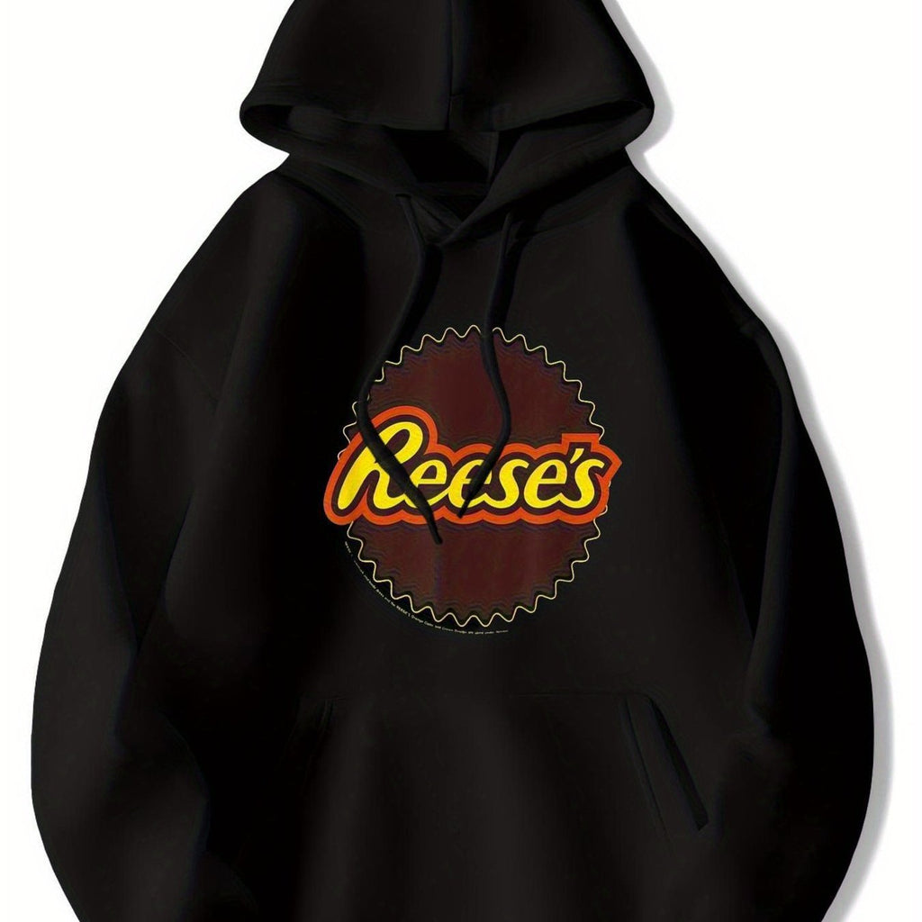 Men's & Women's Reeses Peanut Butter Cups Hoodie