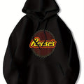 Men's & Women's Reeses Peanut Butter Cups Hoodie