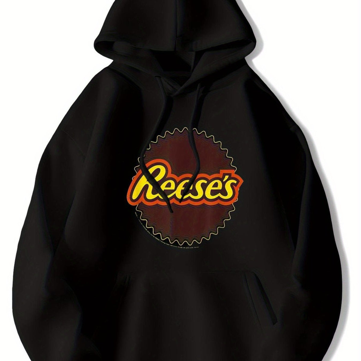 Men's & Women's Reeses Peanut Butter Cups Hoodie