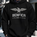 Men's Benfica Portugal Football Hoodie