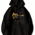 Tragically Hip Official Merchandise Hoodie