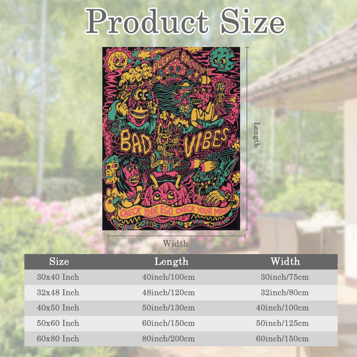 1pc Soft Flannel Graffiti Art Printed Shawl Blanket - Cozy Skin- Friendly Bedding Blanket & Throw for Leisure Sofa, Nap, and Multi- Purpose Use - Vibrant Colors, Gentle on Skin, and Perfect for Indoor