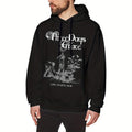 Three Rock Days Band Grace Hoodie