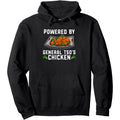 General Tso Chicken Hoodie