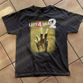 Left 4 Dead 2 Official TBirthday HimShirt Birthday Him Zombie Apocalypse Survival Game Tee