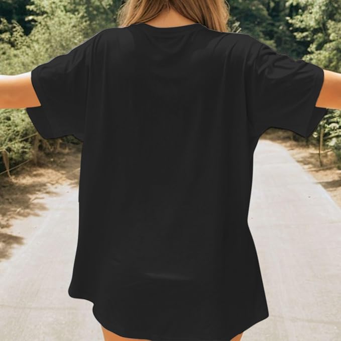 Funny Marriage Quotes T-Shirt for Men & Women - "Sometimes Understanding Women" Humorous Relationship Advice Gift - Soft Breathable 100% Loose Fit Plus Size Available (XL, Big & Tall) Funny Tee for Husband/Boyfriend - Casual Wear