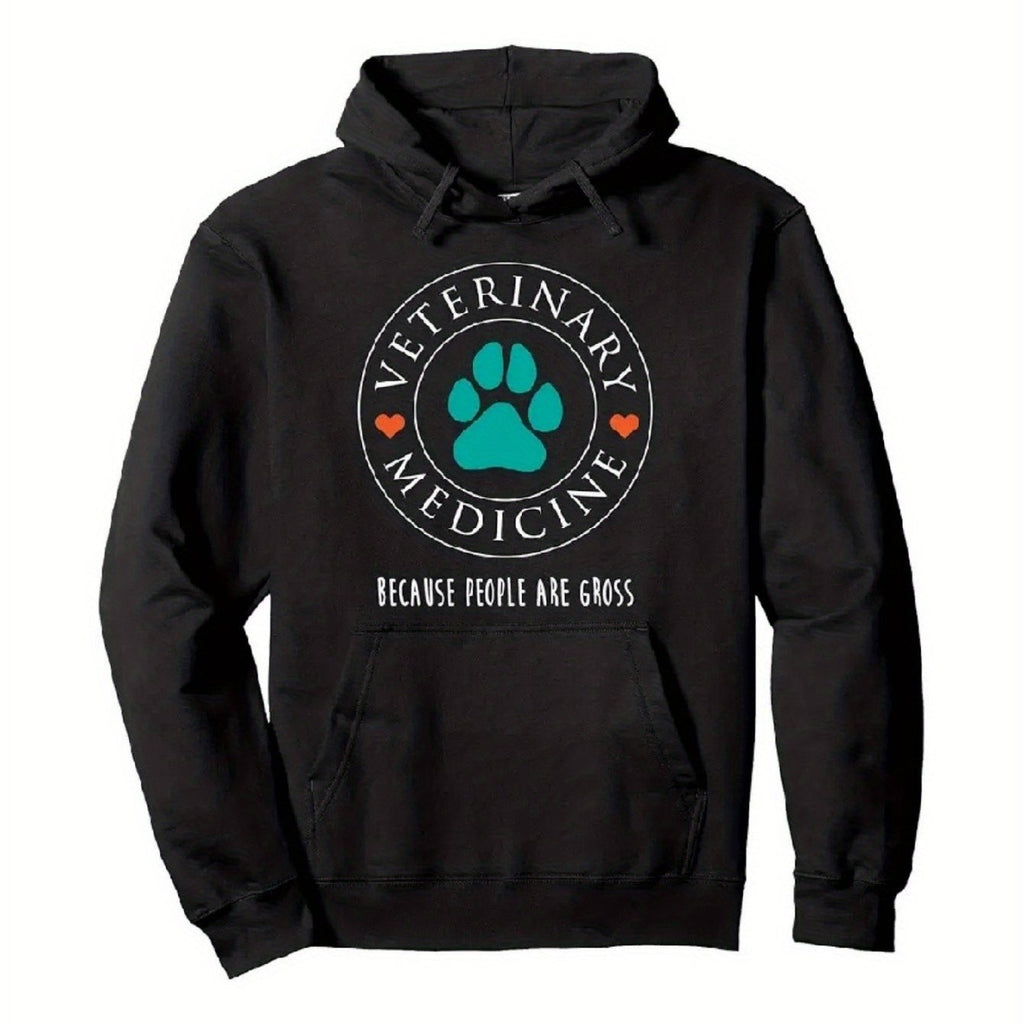 Vet Life Hoodie