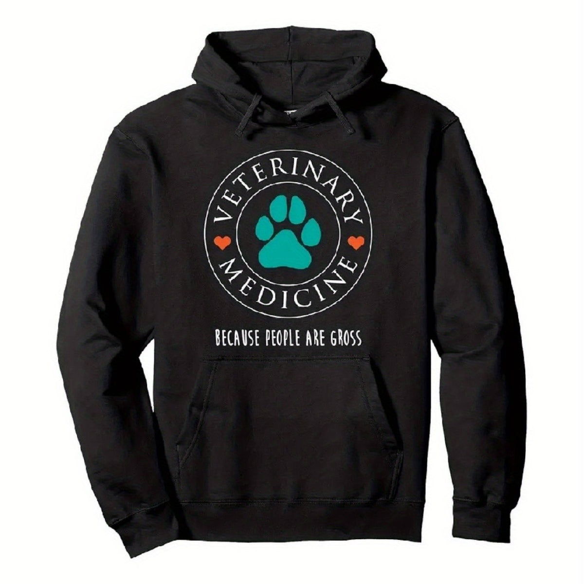Vet Life Hoodie