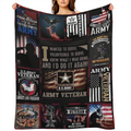 1 gift for a friend Blanket Soft flannel sofa blanket TV blanket soft warm blanket Nap blanket Sofa office bed Camping trip multi-purpose gift blanket for all seasons
