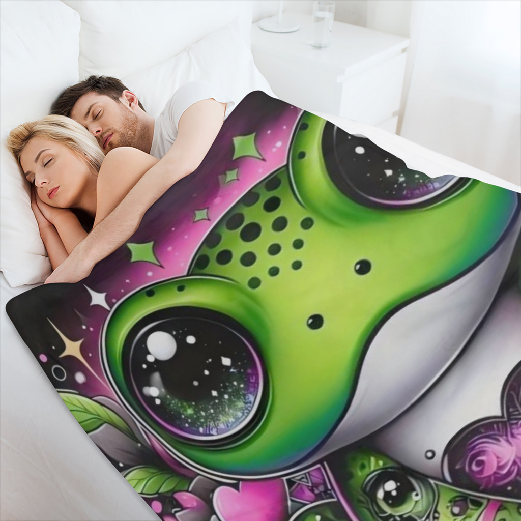 Cozy Bohemian Pattern Soft Warm 100 Polyester Machine Washable Perfect Gift for Friends Family Ideal for Napping Camping Travel and Home Decor 490