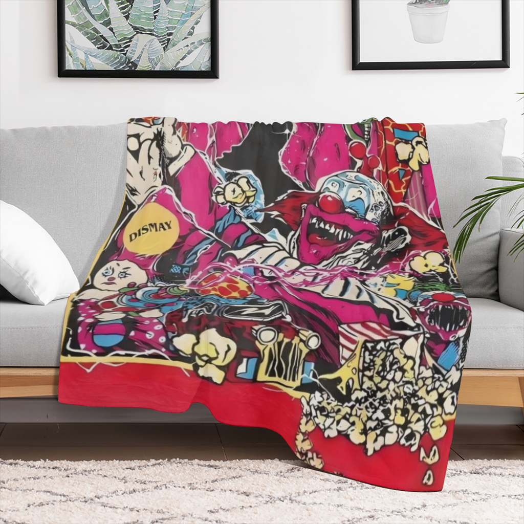 Cozy Bohemian Pattern Soft Warm 100 Polyester Machine Washable Perfect Gift for Friends Family Ideal for Napping Camping Travel and Home Decor 257