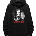 Men's 260gsm Horror Clown Pennywise Hoodie