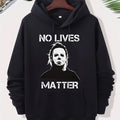Men's Michael Myers Halloween Hoodie