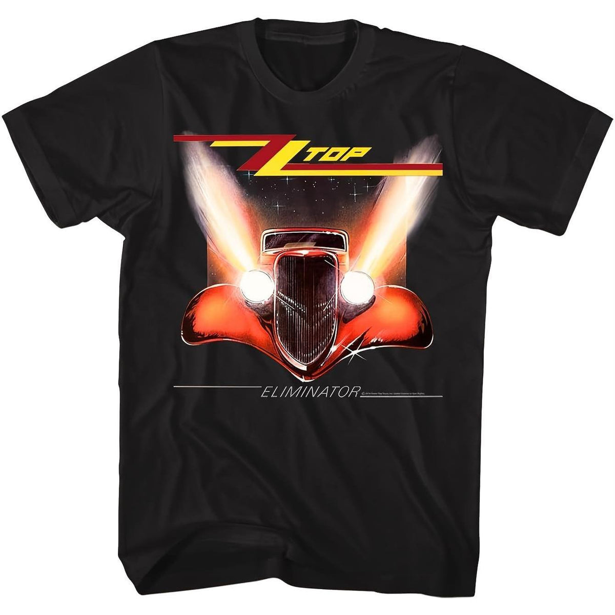Black T-Shirt, Stylish, Modern Design with Stylized Car Graphics And Bold, Same Sex Short Sleeved, 100% Cotton Summer Casual Loose Printed T-Shirtshort Sleeve3559