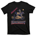 Oklahoma Smokeshow Tee