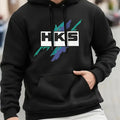 Men's 260gsm Hoodie
