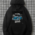 Men's 1963 Beetle Racing T-Shirt Hoodie