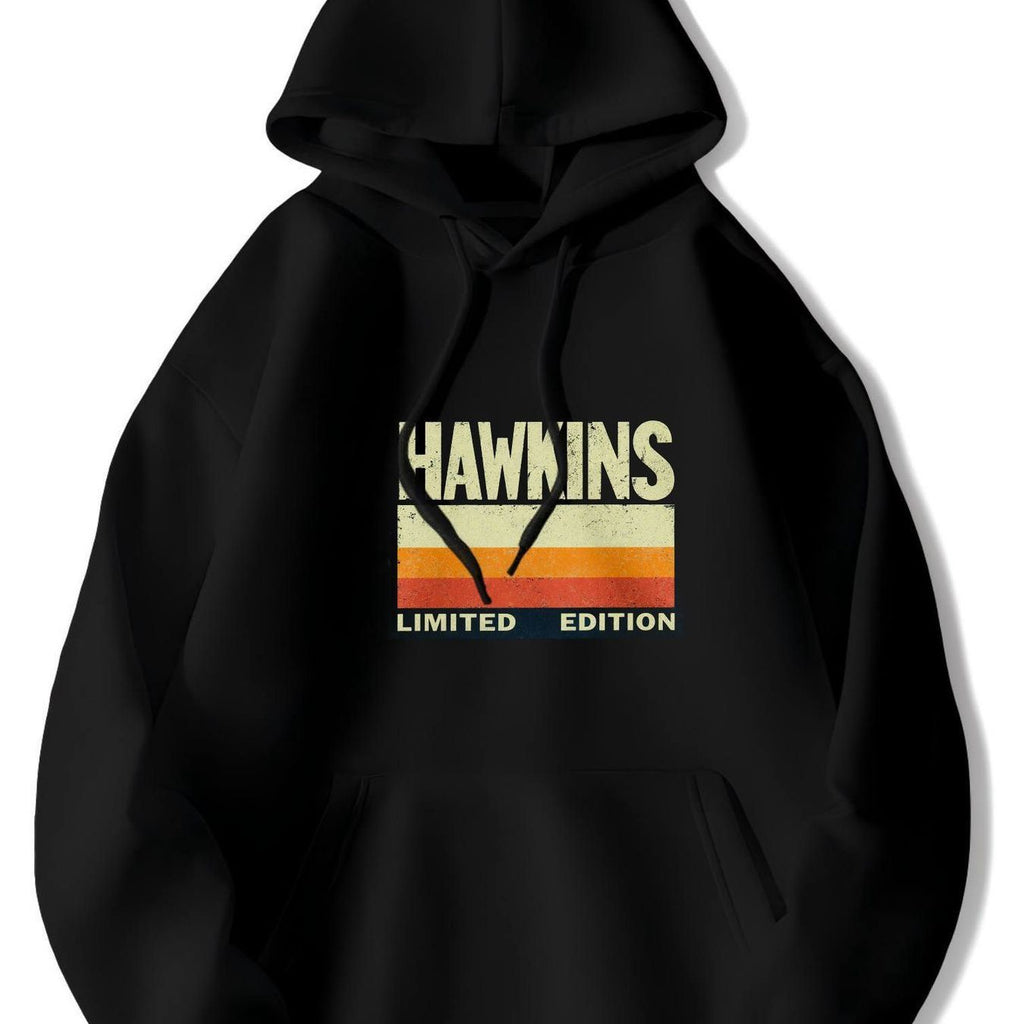 Men's Hawkins Limited Edition Hoodie