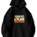 Men's Hawkins Limited Edition Hoodie