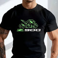 Men's Z900 Motorcycle Logo T-Shirt