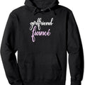 Men's & Women's Fiance Hoodie