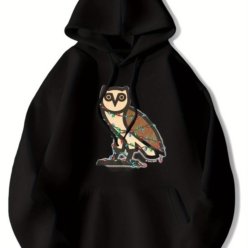 OVO Owl Hoodie