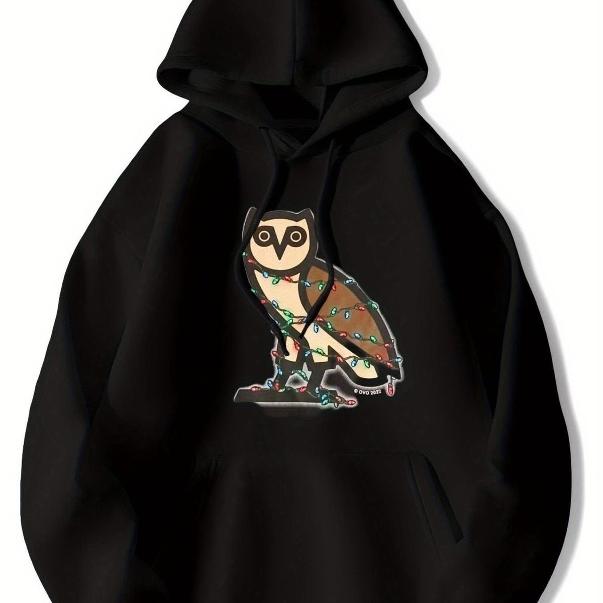 OVO Owl Hoodie