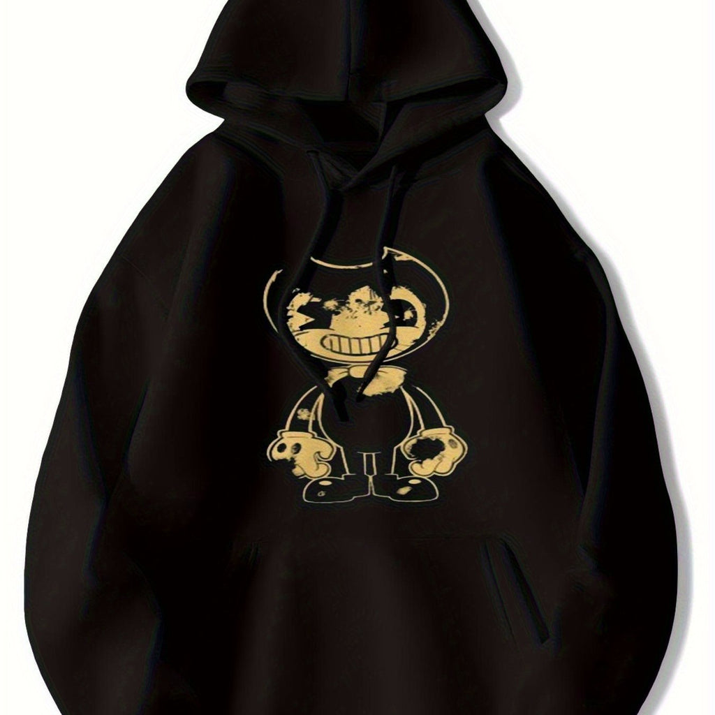 Bendy Ink Official Hoodie