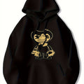 Bendy Ink Official Hoodie