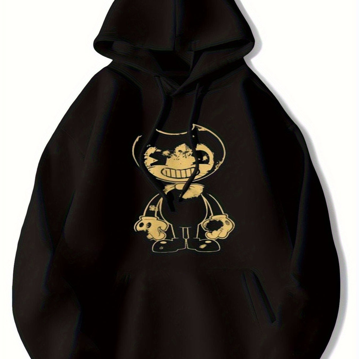 Bendy Ink Official Hoodie