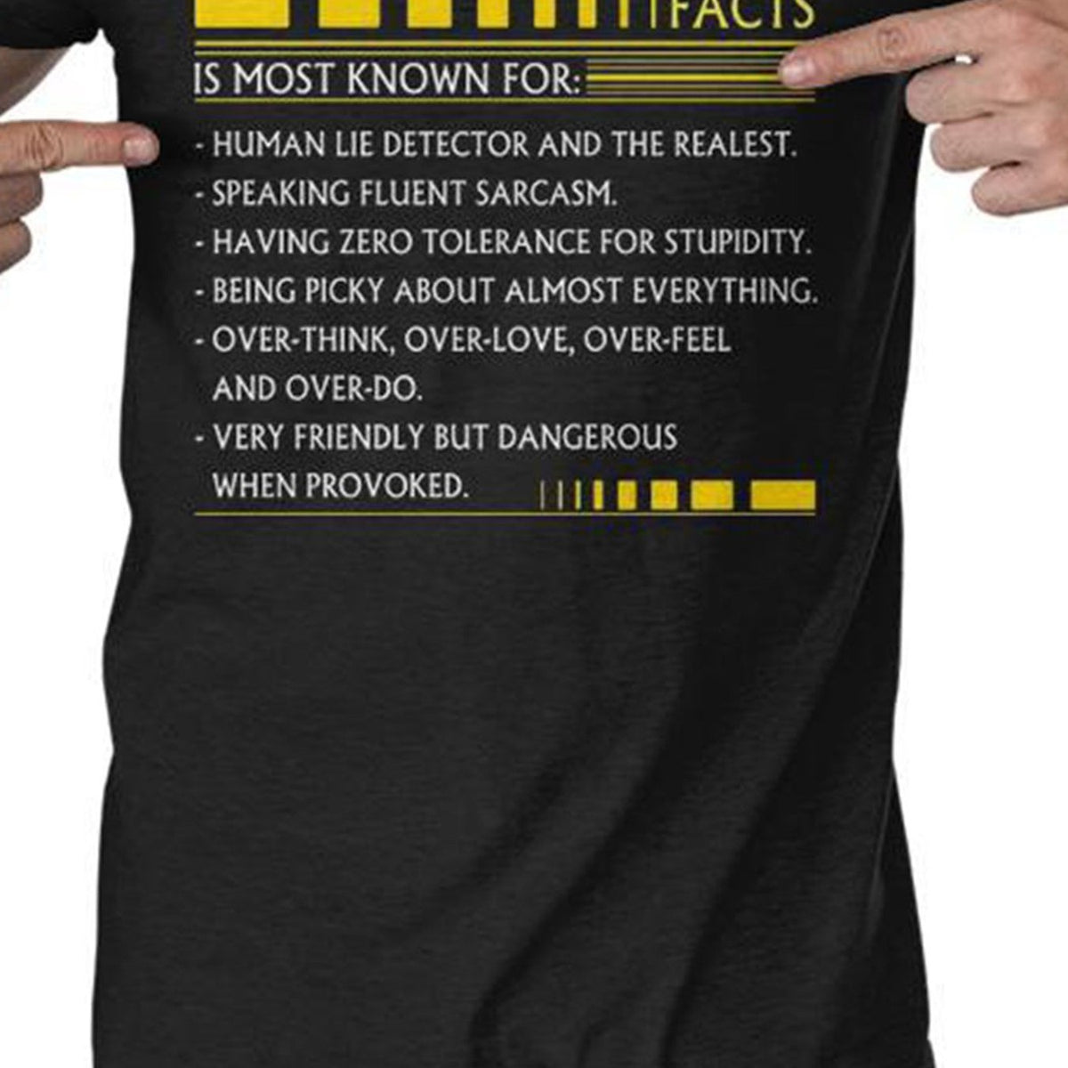Dunlap Name Dunlap Facts Men Tshirt Breathable Everyday Cotton T-Shirt Men and Women Soft Crew Neck Tee Designed Superior Comfort at Home, Work, or On Go Gifts
