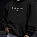 Men's Christian Hoodie