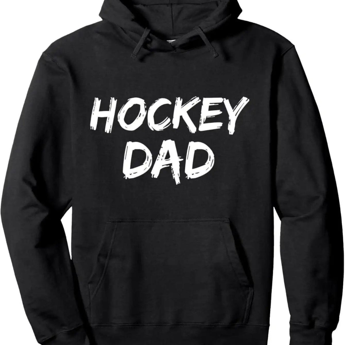 Hockey Dad Hoodie