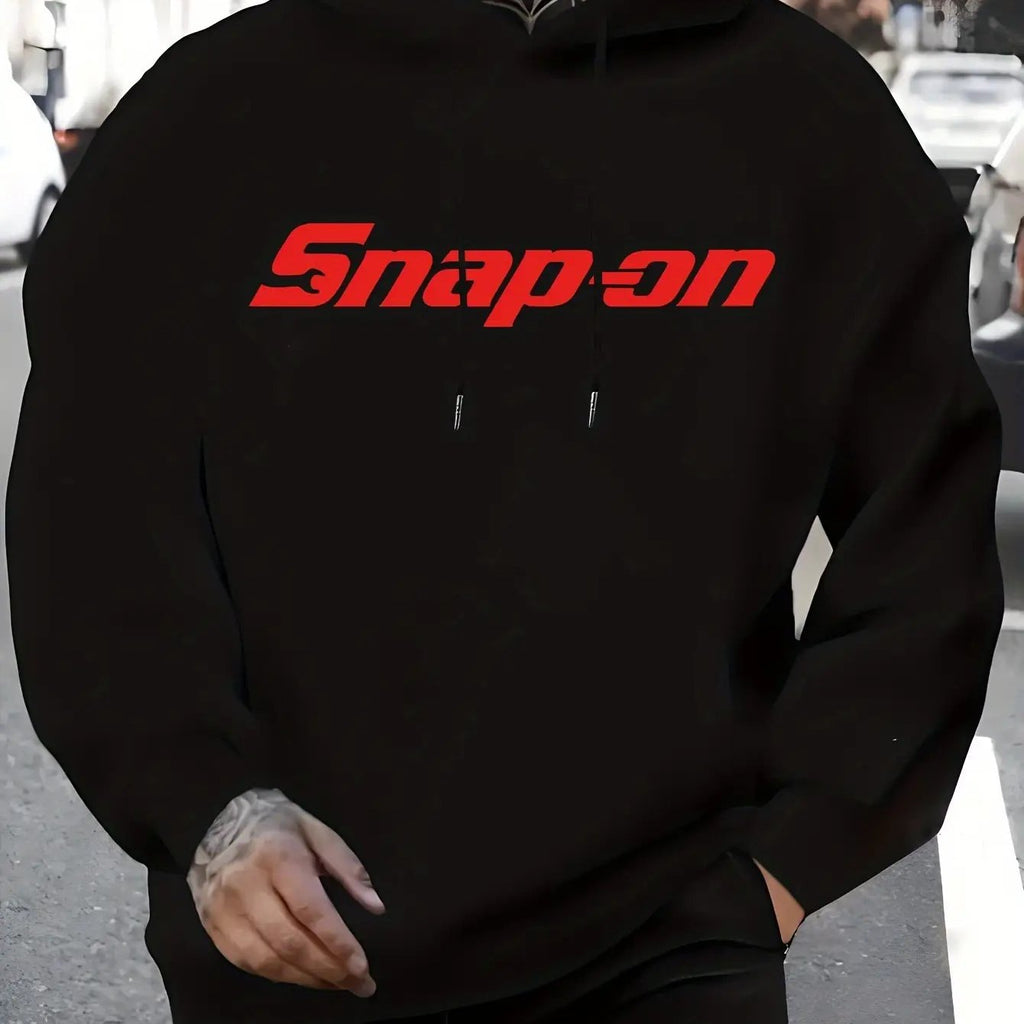 260g260g Men's Hoodie