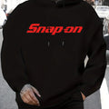 260g260g Men's Hoodie